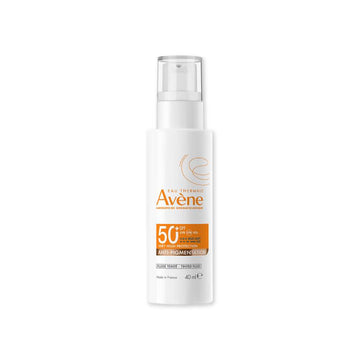 Avene Protector Solar Anti-Pigmentación SPF 50+ X 40Ml