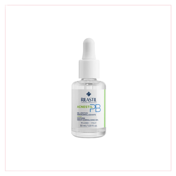 Rilastil Acnestil PB Soothing SEBUM-NORMALISING GEL 30ML