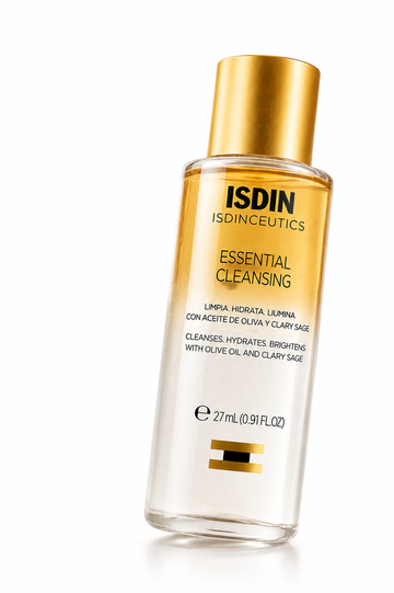 BONI ISDIN ESSENTIAL CLEANSING (27ml)