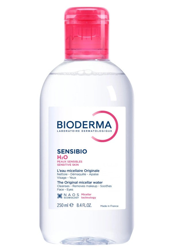 Bioderma Sensibio H2O FCE (250ml)