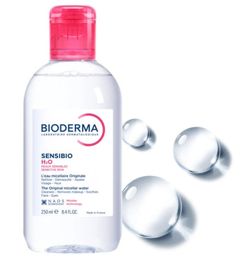 Bioderma Sensibio H2O FCE (250ml)