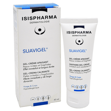 Isispharma Suavigel Gel Calmante (40ml)