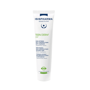 Isispharma Teen Derm Az (30 ml)