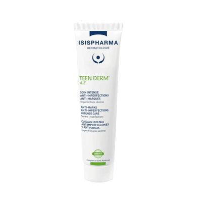 Isispharma Teen Derm Az (30 ml)