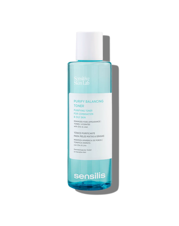 Sensilis Purify Balancing Toner