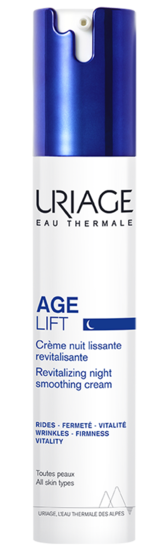 EAU Age lift cr noche 40ml