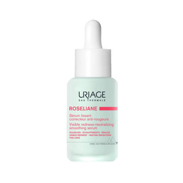 Uriage Rosaline Anti-Rojeces Roseliane Serum (30ml)