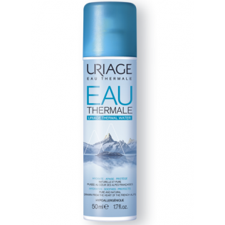 Uriage Agua Termal (50ml)