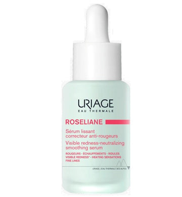 Uriage Rosaline Anti-Rojeces Roseliane Serum (30ml)
