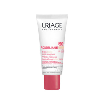 Uriage Roseliane CC Cream SPF50+ (40ml)