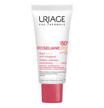 Uriage Roseliane CC Cream SPF50+ (40ml)