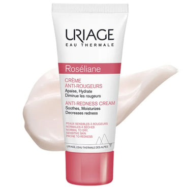 Uriage Roséliane Crema Calmante (40 ml)