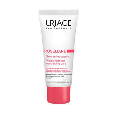 Uriage Roséliane Crema Calmante (40 ml)