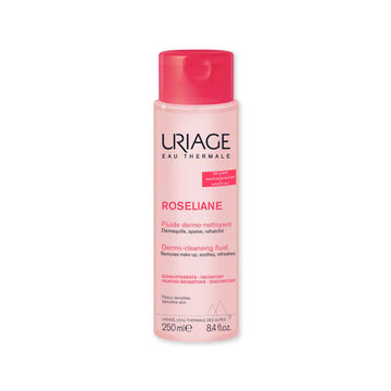 Uriage Roseliane Fluido Dermo-limpiador (250ml)