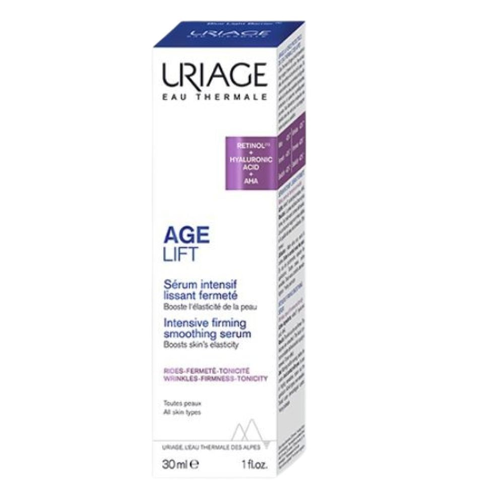 EAU Age lift ser intensif 30ml