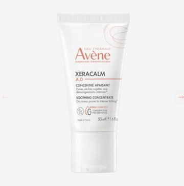 Avene Xeracalm A.D Concentrado Calmante 50ml