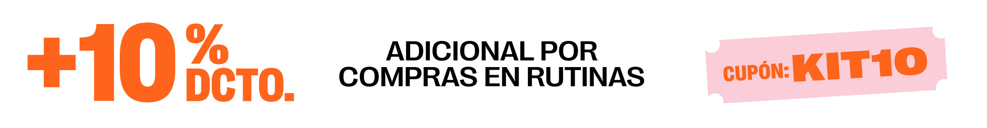 Promoción