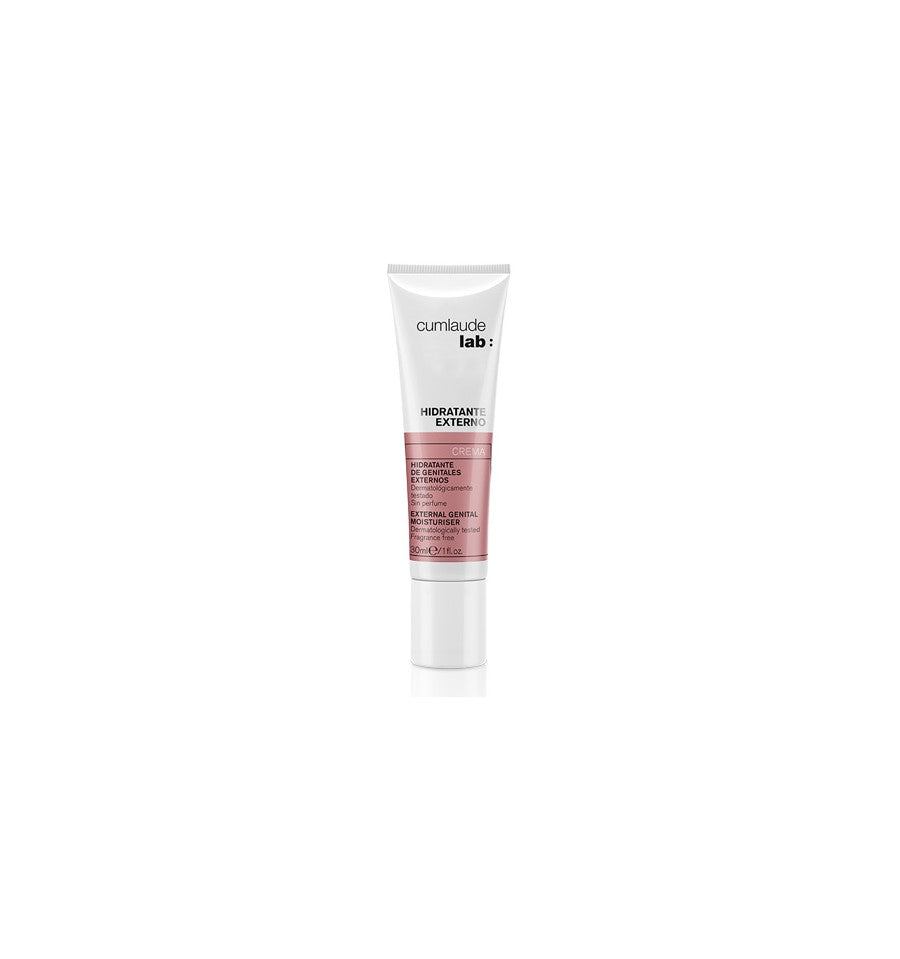 Hidratante Vulvar Externo 30ml