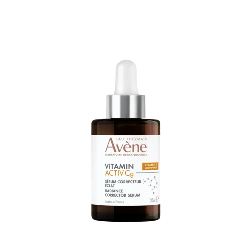 Avène Vitamina Activ Cg (30ml)