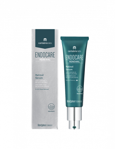 Endo Renewal Retinol Serum 30ml