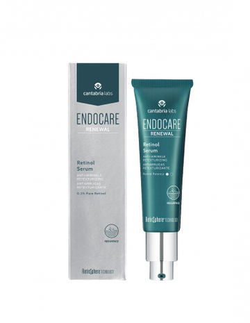 Endo Renewal Retinol Serum 30ml
