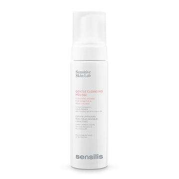 Sensilis Hig Gentle Cleansing Mousse