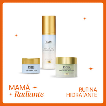 RUTINA HIDRATANTE - ISDIN PACK - 30% DSCTO