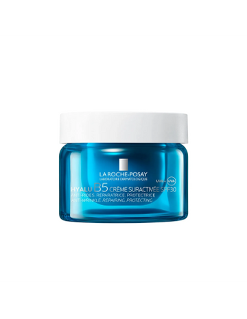 La Roche-Posay Hyalu B5 Crema Facial Antiarrugas SPF30 (50 ml)