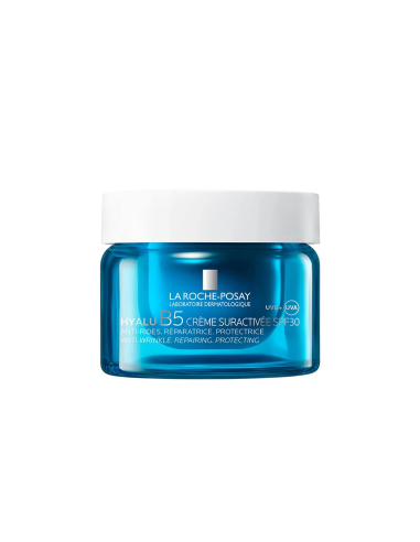 La Roche-Posay Hyalu B5 Crema Facial Antiarrugas SPF30 (50 ml)