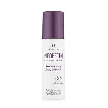 Emulsión despigmentante 30ml – Neoretin Discrom Control Ultra