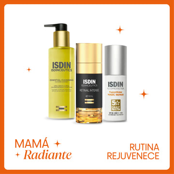 RUTINA REJUVENECE - ISDIN PACK 1 - 30% DSCTO