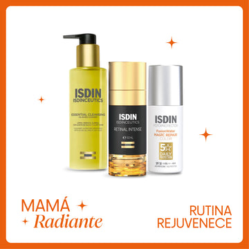 RUTINA REJUVENECE - ISDIN PACK 2 - 30% DSCTO