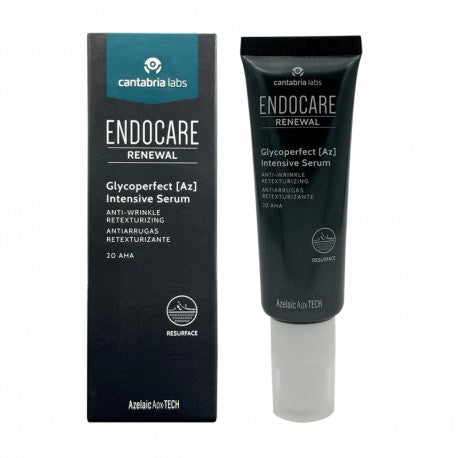 Sérum intensivo antiedad 50 ml – Cantabria Labs Endocare Renewal Glycoperfect Az