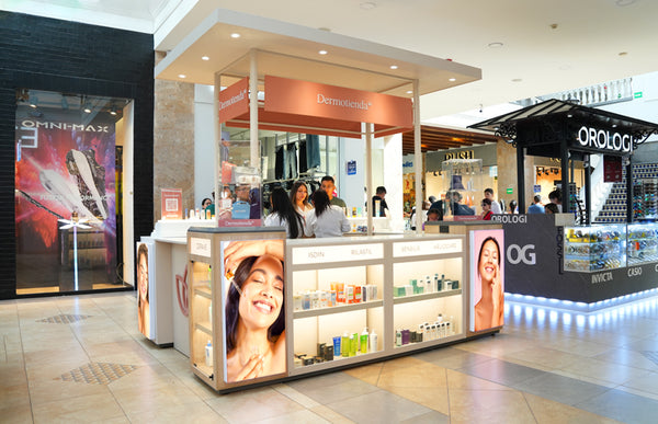 Dermotienda - CC. San Luis Shopping