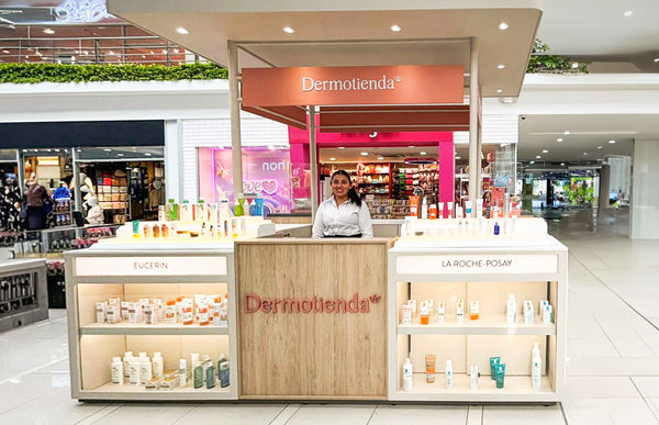 Dermotienda - CC. Granados Plaza