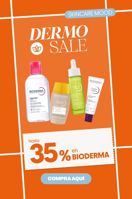 Cuidado dermatológico para tu piel