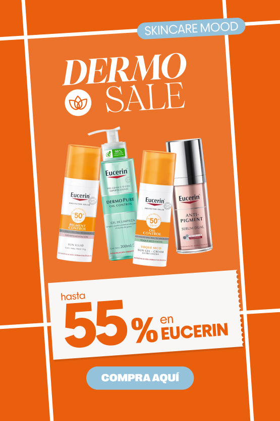 Cuidado dermatológico para tu piel