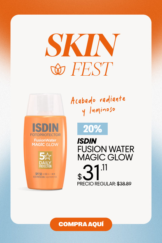 Cuidado dermatológico para tu piel