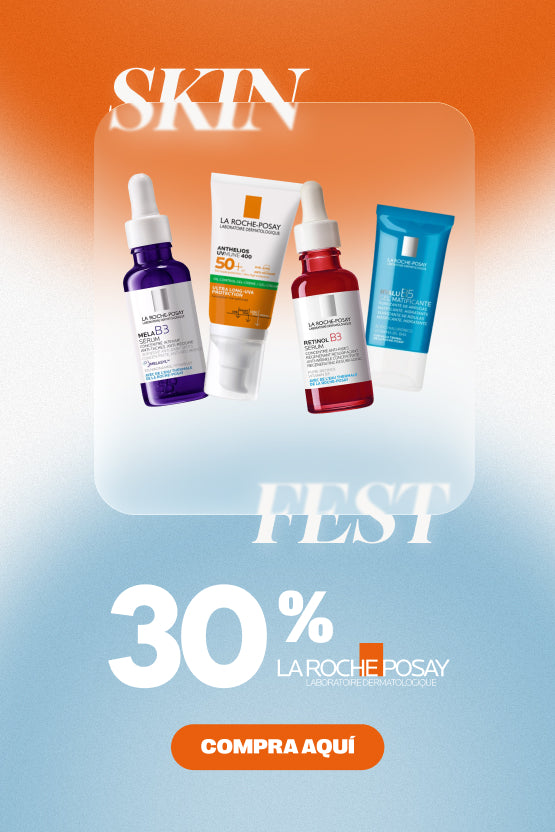 Cuidado dermatológico para tu piel