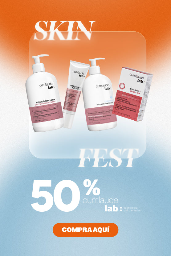 Cuidado dermatológico para tu piel