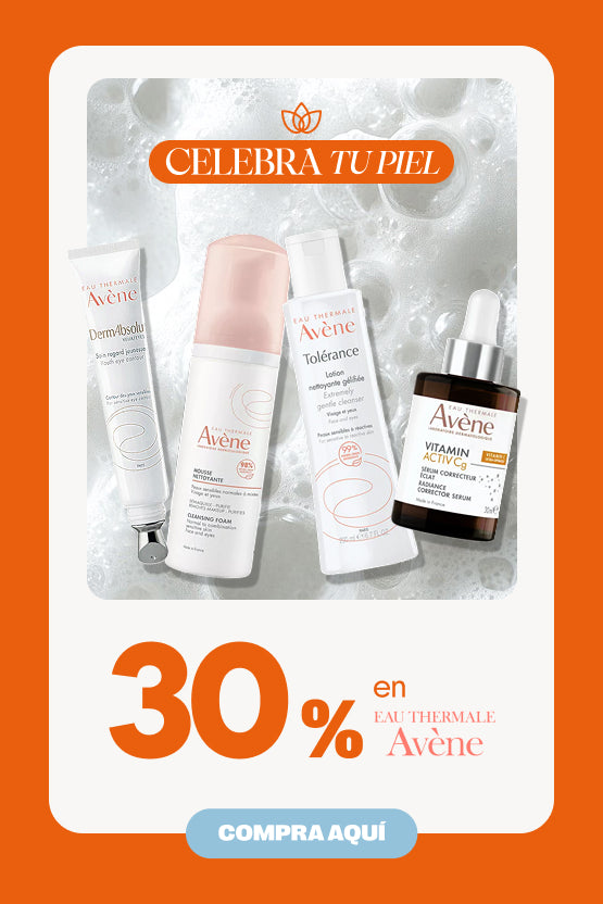 Cuidado dermatológico para tu piel