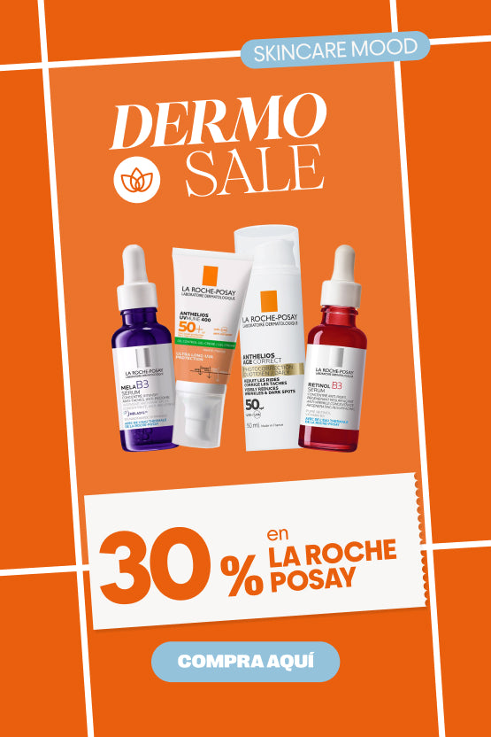 Cuidado dermatológico para tu piel
