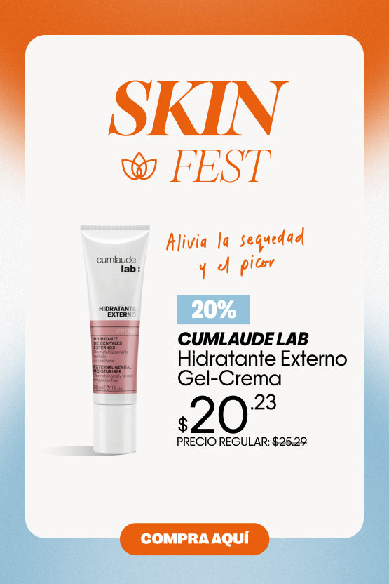 Cuidado dermatológico para tu piel