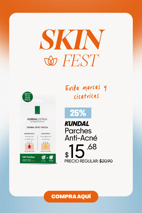 Cuidado dermatológico para tu piel