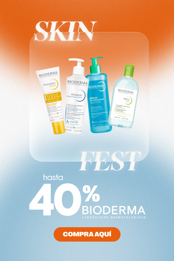 Cuidado dermatológico para tu piel