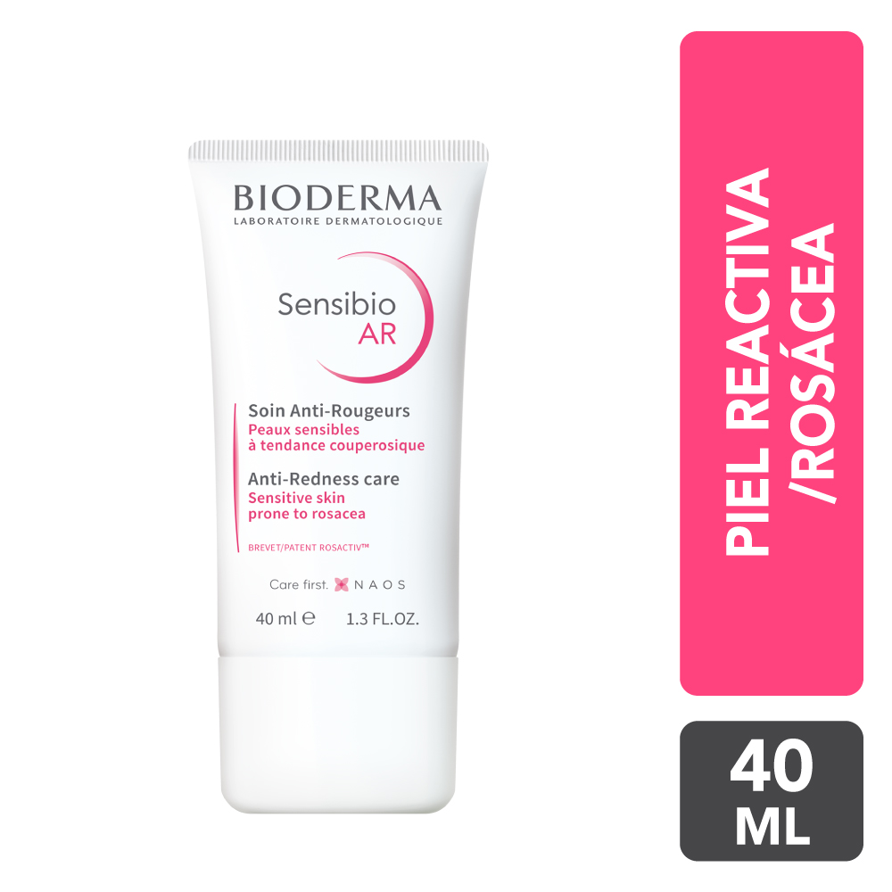 Bioderma Sensibio AR 40ml