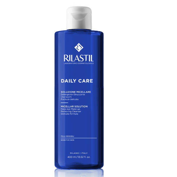 Rilastil Solución Micelar 400ml