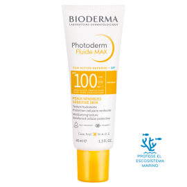 Bioderma Photoderm Max Fluide SPF100 40ml