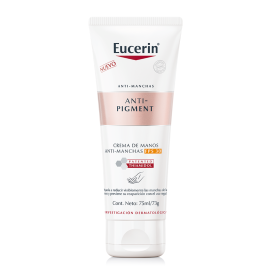 Eucerin Antipigment Crema Manos 75ml