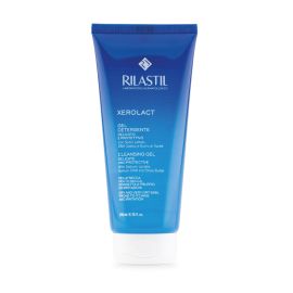 Rilastil Xerolact Gel limpiador corporal 200ml